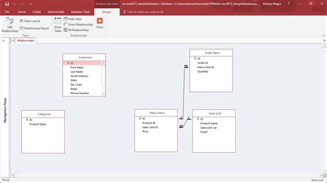 junction box updates back tables access|Create a module/macro to update a junction table in MS Access.